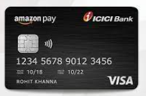Amazon Pay ICICI Credit Card Lounge Access